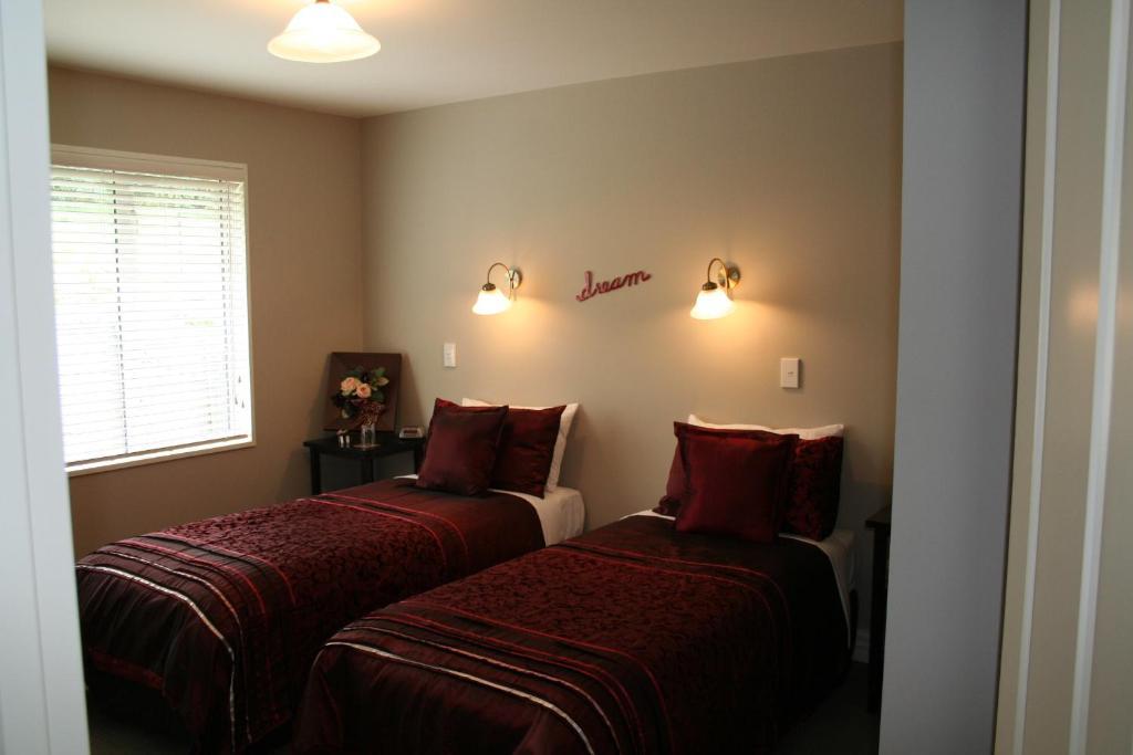 Hokitika Heritage Lodge Zimmer foto
