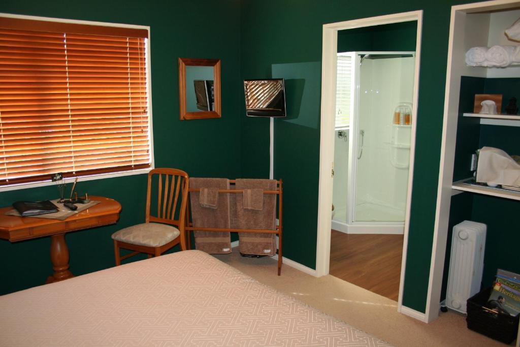 Hokitika Heritage Lodge Zimmer foto