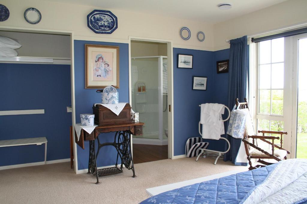 Hokitika Heritage Lodge Zimmer foto