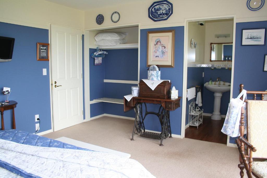 Hokitika Heritage Lodge Zimmer foto