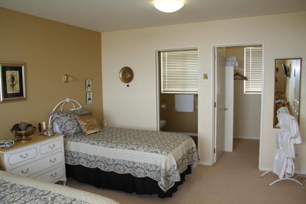 Hokitika Heritage Lodge Zimmer foto