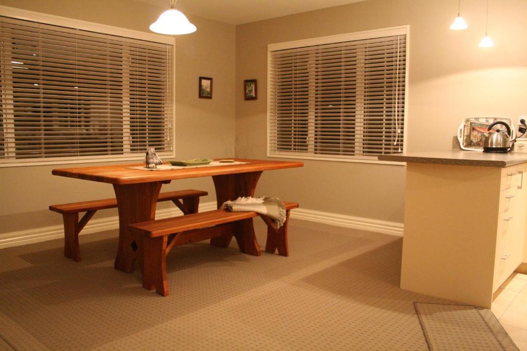 Hokitika Heritage Lodge Zimmer foto
