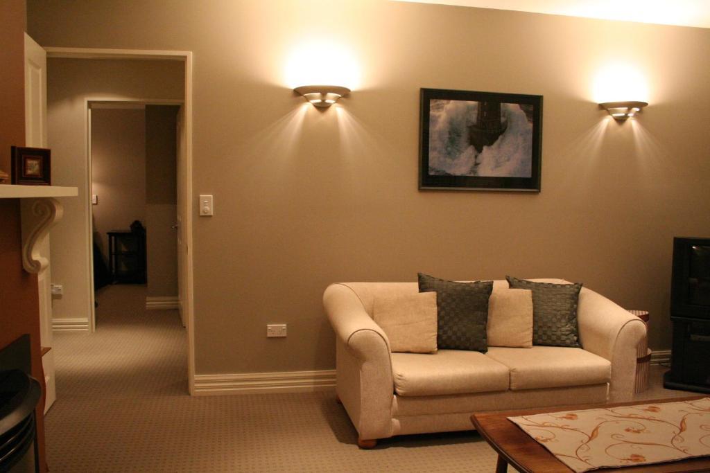 Hokitika Heritage Lodge Zimmer foto