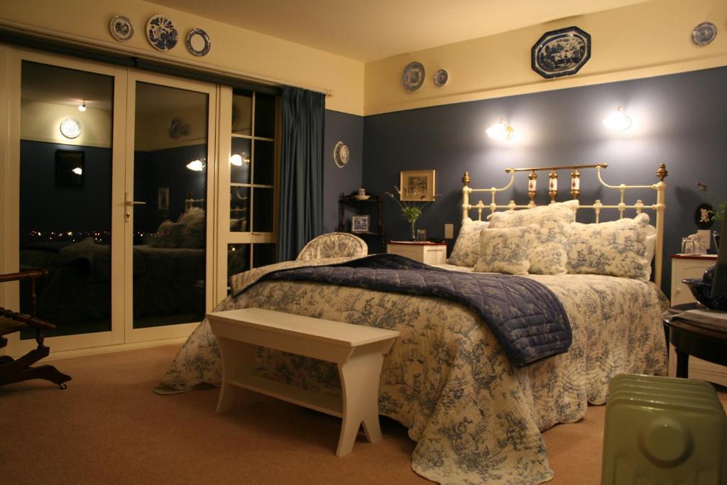 Hokitika Heritage Lodge Zimmer foto