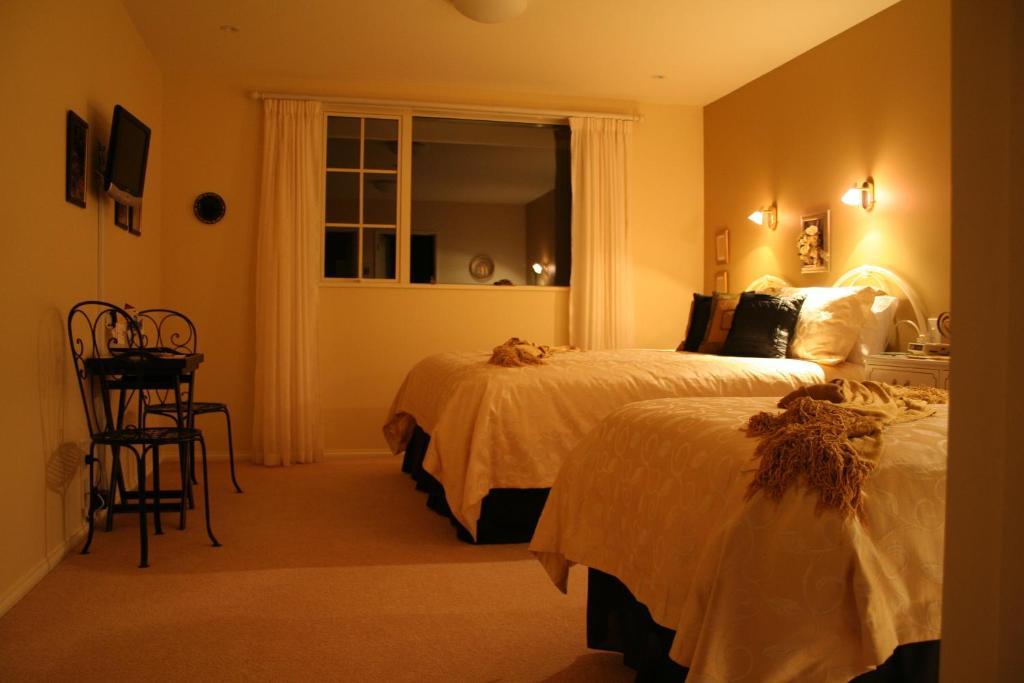 Hokitika Heritage Lodge Zimmer foto