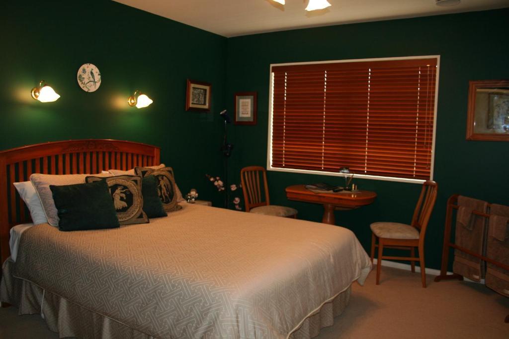 Hokitika Heritage Lodge Zimmer foto