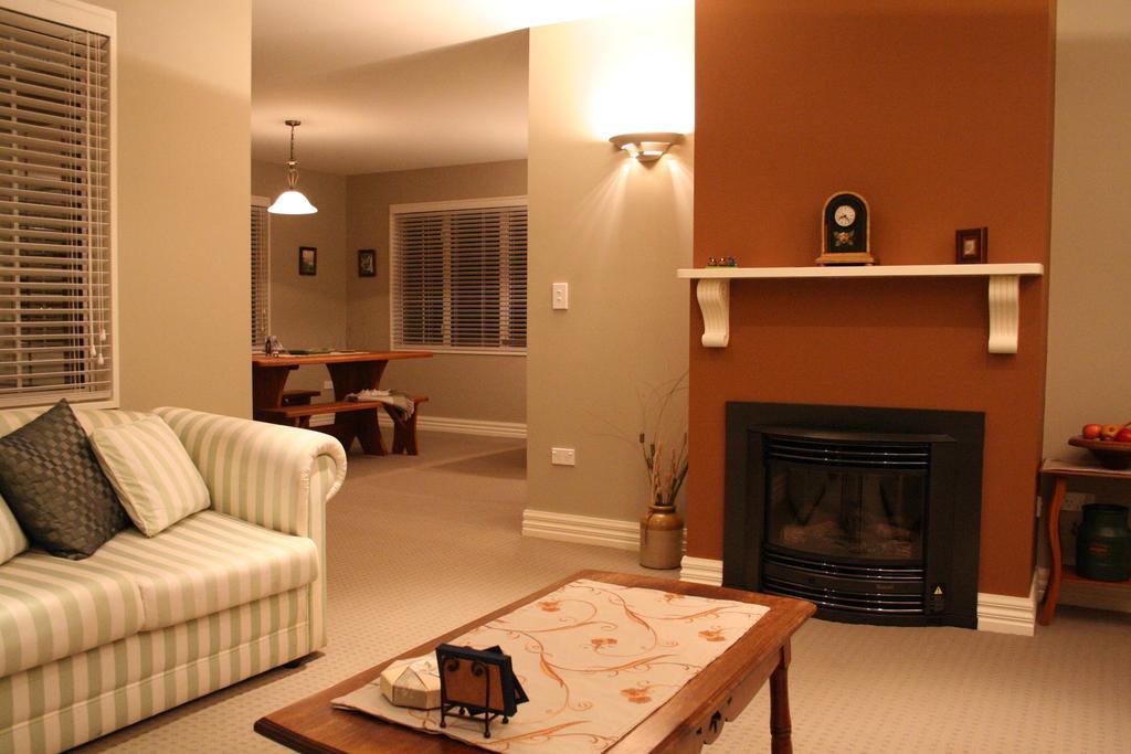 Hokitika Heritage Lodge Zimmer foto