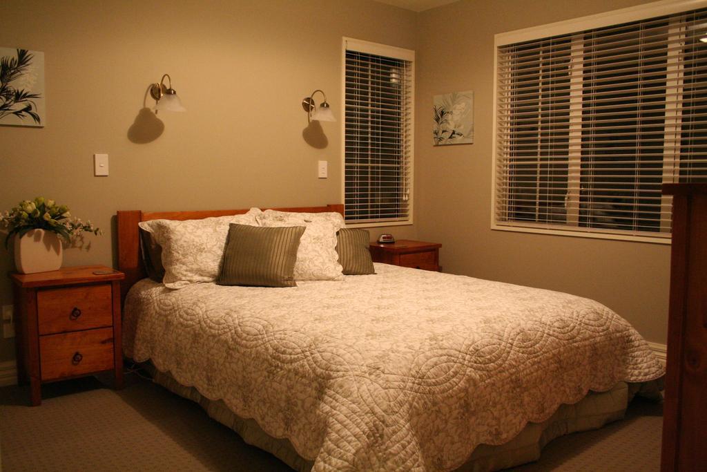 Hokitika Heritage Lodge Zimmer foto